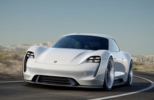 porche-elektrikli-araba